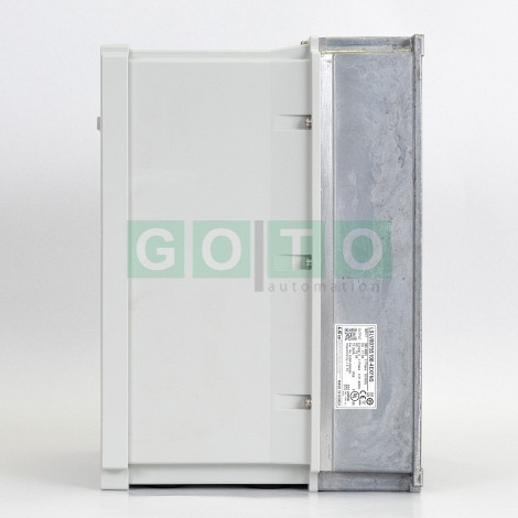 LSLV0075S100-4EXFNS Frekvenčni pretvornik S100 7,5 kW - 400V -IP66