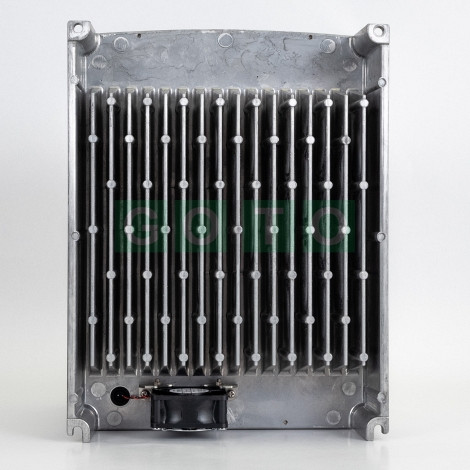 LSLV0075S100-4EXFNS Frekvenčni pretvornik S100 7,5 kW - 400V -IP66