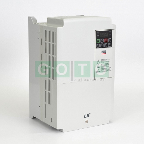 LSLV0150S100-4EOFNS Frekvenčni pretvornik S100 15/18,5kW    400V