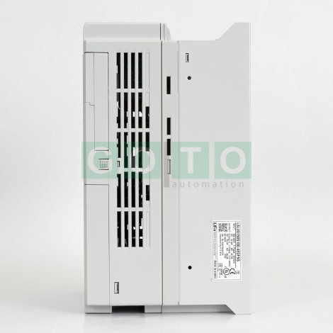 LSLV0150S100-4EOFNS Frekvenčni pretvornik S100 15/18,5kW    400V