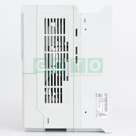 LSLV0185H100-4COFN Frekvenčni pretvornik H100 18,5kW, 400V, 38A HVAC