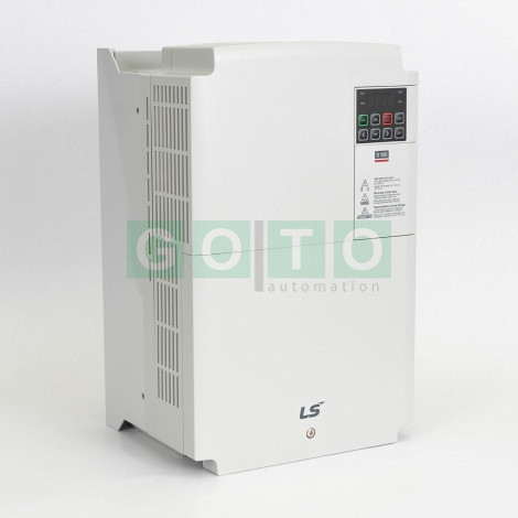 LSLV0185S100-4EOFNS Frekvenčni pretvornik S100 18,5/22kW    400V