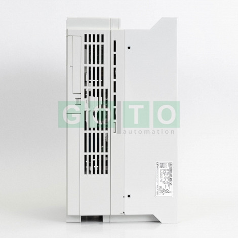 LSLV0185S100-4EOFNS Frekvenčni pretvornik S100 18,5/22kW    400V
