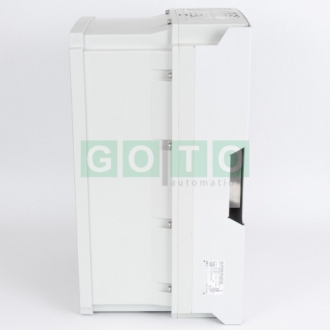 LSLV0185S100-4EXFNS Frekvenčni pretvornik S100 18,5 kW - 400V -IP66