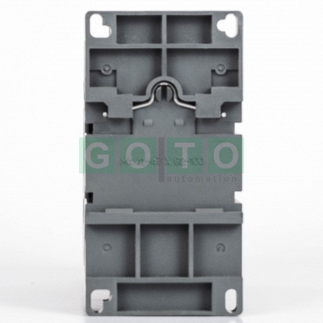 MC-65a 24V DC  Kontaktor 65A/30kW AC3 ;  1a1b  -1NO1NC (Metasol)  LUG TYPE