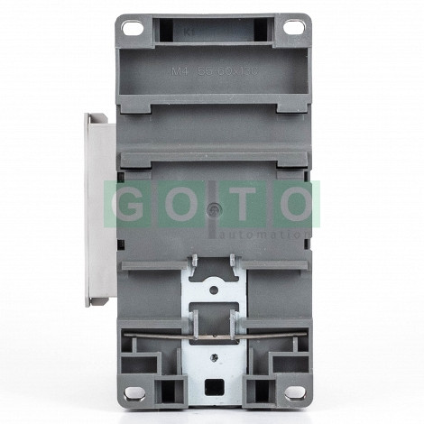 MC-85a AC24V 50/60Hz Kontaktor 85A/45kW AC3 ;  1a1b  -1NO1NC (Metasol)  LUG TYPE 