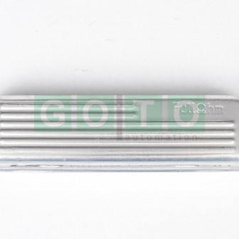 MCRA 100 W 1,2K OHM J - Zavorni upor 100W 1200 Ohm 