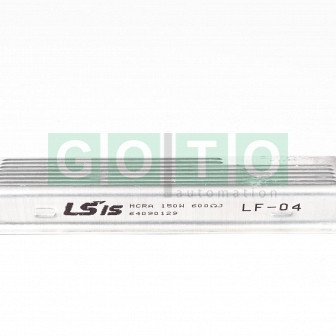 MCRA 150 W 600 OHM J - Zavorni upor 150W 600 Ohm 