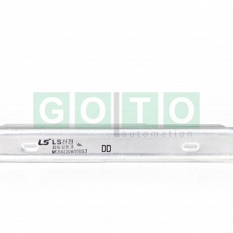 MCRA-T  120W 100 OHM  - Zavorni upor 120W 100 Ohm