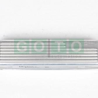 MCRA-T  120W 100 OHM  - Zavorni upor 120W 100 Ohm