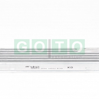 MCRA-T 200 W 160 OHM J - Zavorni upor 200W 160 Ohm