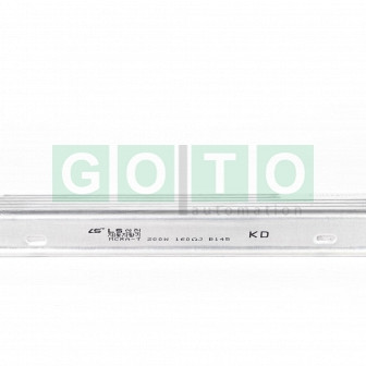 MCRA-T 200 W 160 OHM J - Zavorni upor 200W 160 Ohm