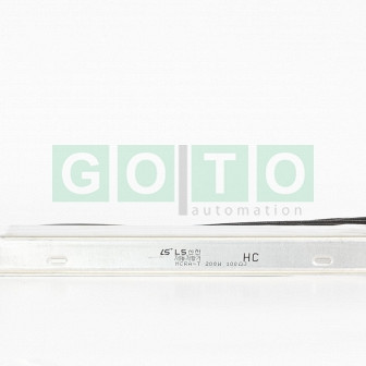 MCRA-T 200W 100 J - Zavorni upor 200W 100 Ohm