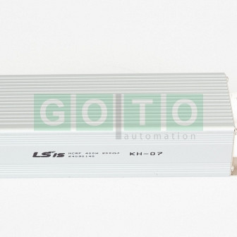 MCRF 400W 200 OHM Zavorni upor