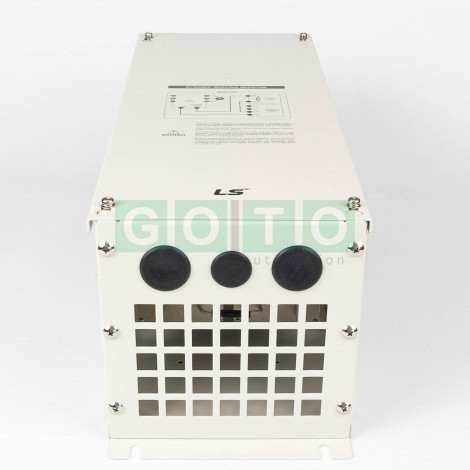 MCRF-ST 4.8kW 11.4 OHM J, Zavorni upor