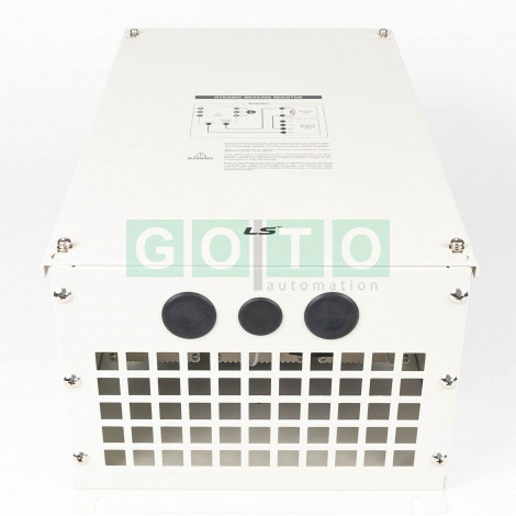 MCRF-ST 6.4kW 8.4 OHM J, Zavorni upor 