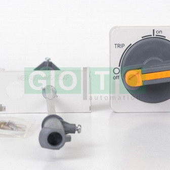 MEH100-315 Ročica -Stikalo za MMS100, 315mm