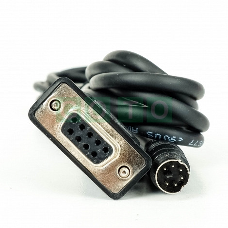 PMC-310S Kabel za programiranje PLC (KEY-RS232C CABLE)