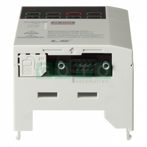 Profibus-DP (LSLV-S100),CPDP-S100 Opcijska kartica