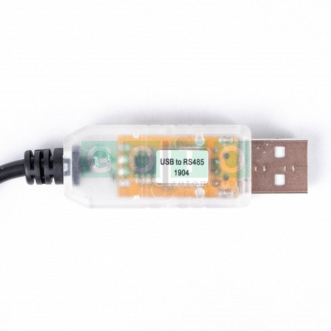 RS485 (RJ45) USB Converter,T485-LSLV M100, G100