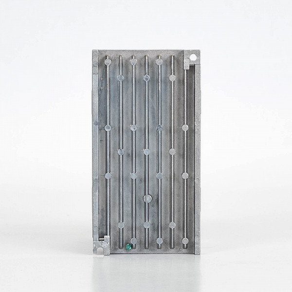 SV001IE5-1C Frequency Inverter 200W, 200-230 Volts, 0,8A