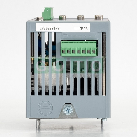 SLVD5NS SLVD-N Single Axis SERVO Drive 5A