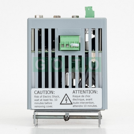 SLVD5NS SLVD-N Single Axis SERVO Drive 5A