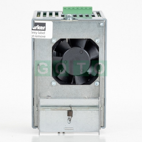 SLVD5NS SLVD-N Single Axis SERVO Drive 5A