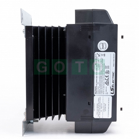 SSCe-100-V4-C1 Mehki zagon, 100A, 55 kW 400 VAC