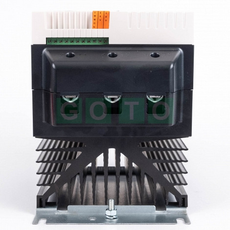 SSCe-100-V4-C1 Mehki zagon, 100A, 55 kW 400 VAC