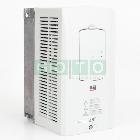 SV0015IS7-4NOFD Frekvenčni pretvornik iS7 1,5/2,2KW