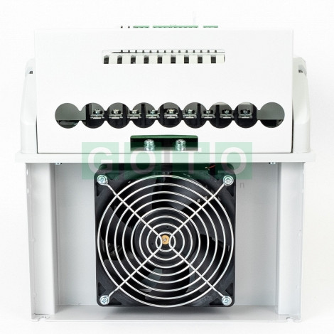 SV0110IS7-2NOFD Frekvenčni pretvornik  11 kW / 3x200V