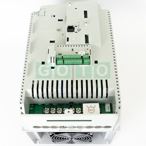 SV0110IS7-2NOFD Frekvenčni pretvornik  11 kW / 3x200V