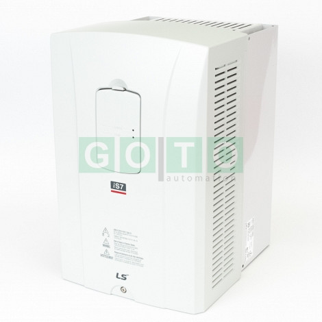 SV0110IS7-4NO Frekvenčni pretvornik iS7 11/15KW 