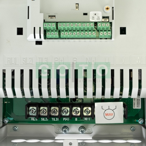 SV0110IS7-4NOFD Frekvenčni pretvornik iS7 11/15KW 