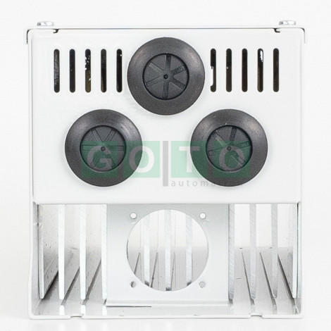 SV037DBH-4 – Zavorna enota (Braking Unit)