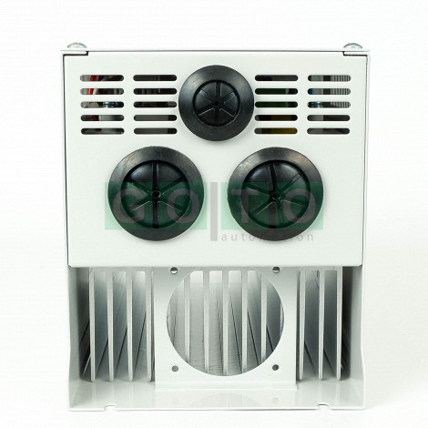 SV370DBU-4U – Zavorna enota (Braking Unit)