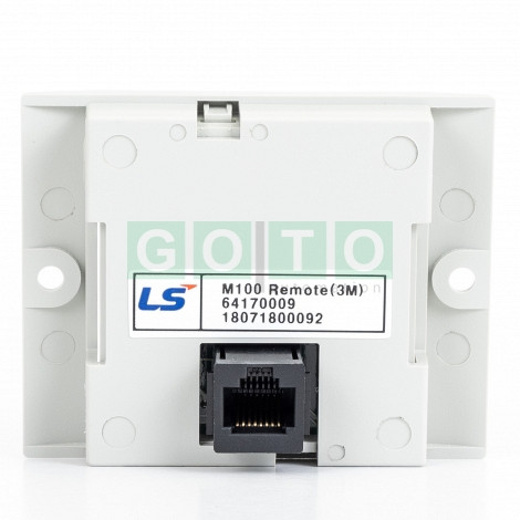 Tipkovnica z kablom 3M (LSLV-M100), A3MT-M100