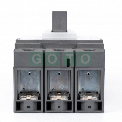 TS400N FMU 300A  3POL  Susol MCCB Odklopnik Low voltage 65kA