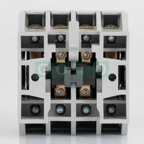 UA-4 AUX pomožni čelni kontakt, UA-4, 2a2b, 2NO 2NC