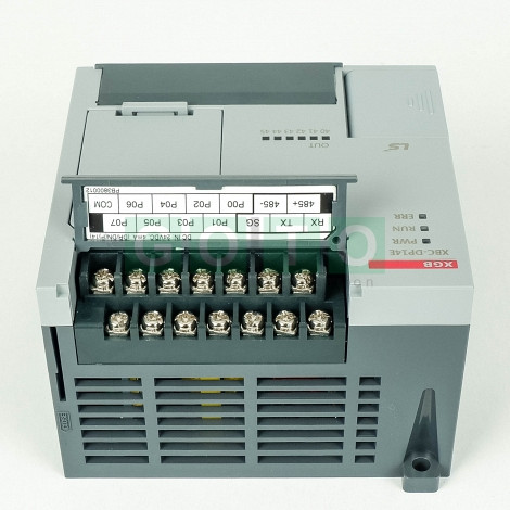 XBC-DP14E  PLC- Programabilni logični krmilnik LS XBC serija - Economic E-Type  