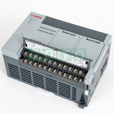 XBC-DP30SU PLC- Programabilni logični krmilnik LS XBC serija - Standard SU-Type         