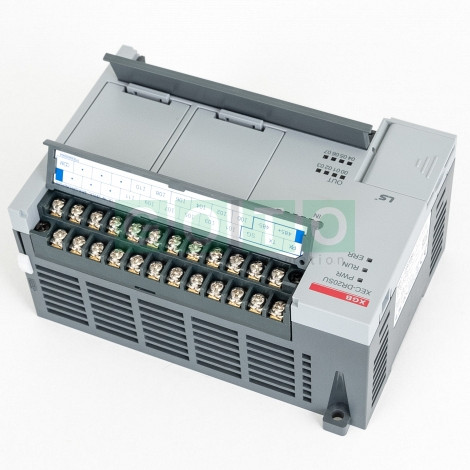XBC-DR20SU PLC- Programabilni logični krmilnik LS XBC serija - Standard SU-Type       