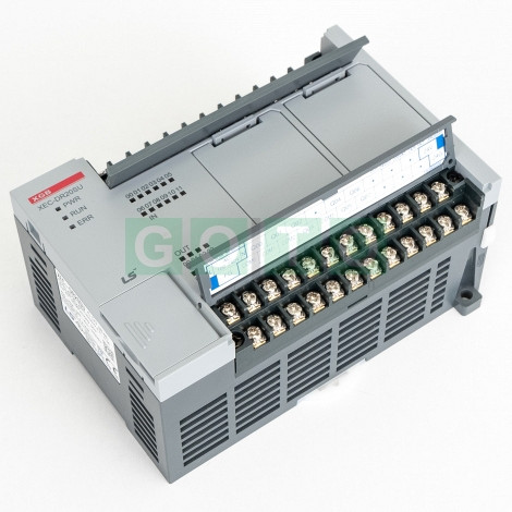 XBC-DR20SU PLC- Programabilni logični krmilnik LS XBC serija - Standard SU-Type       