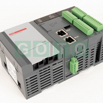 XBC-DR28U XBC PLC LS Electric AC110/240V power supply, Ultimate type