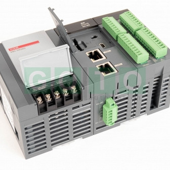 XBC-DR28U XBC PLC LS Electric AC110/240V power supply, Ultimate type