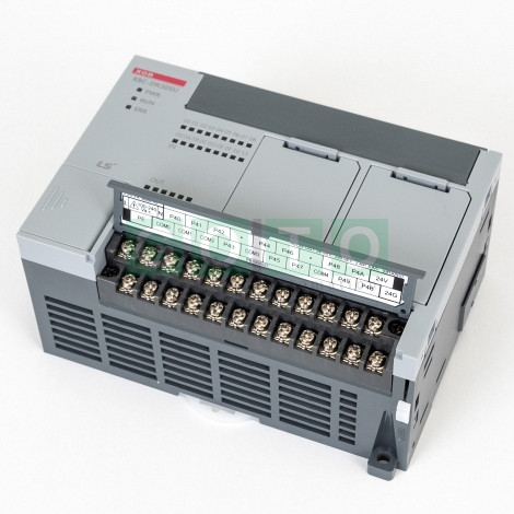 XBC-DR30SU PLC- Programabilni logični krmilnik LS XBC serija - Standard SU-Type    