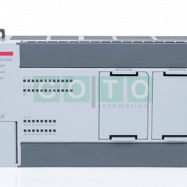 XBC-DR40SU PLC- Programabilni logični krmilnik LS XBC serija - Standard SU-Type         