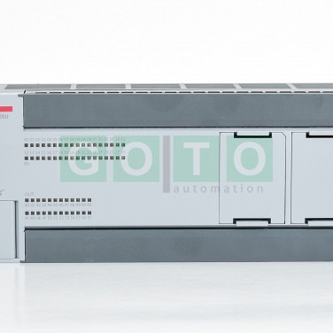 XBC-DR60SU PLC- Programabilni logični krmilnik LS XBC serija - Standard SU-Type       