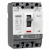 TD100N FMU 80A 3POL Susol MCCB   Low voltage circuit breaker  50kA